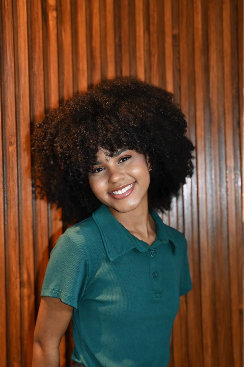 Retrato de Ercilia González