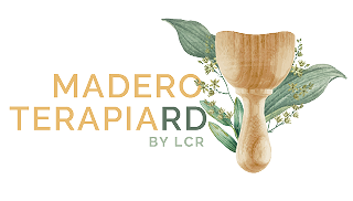 Maderoterapia