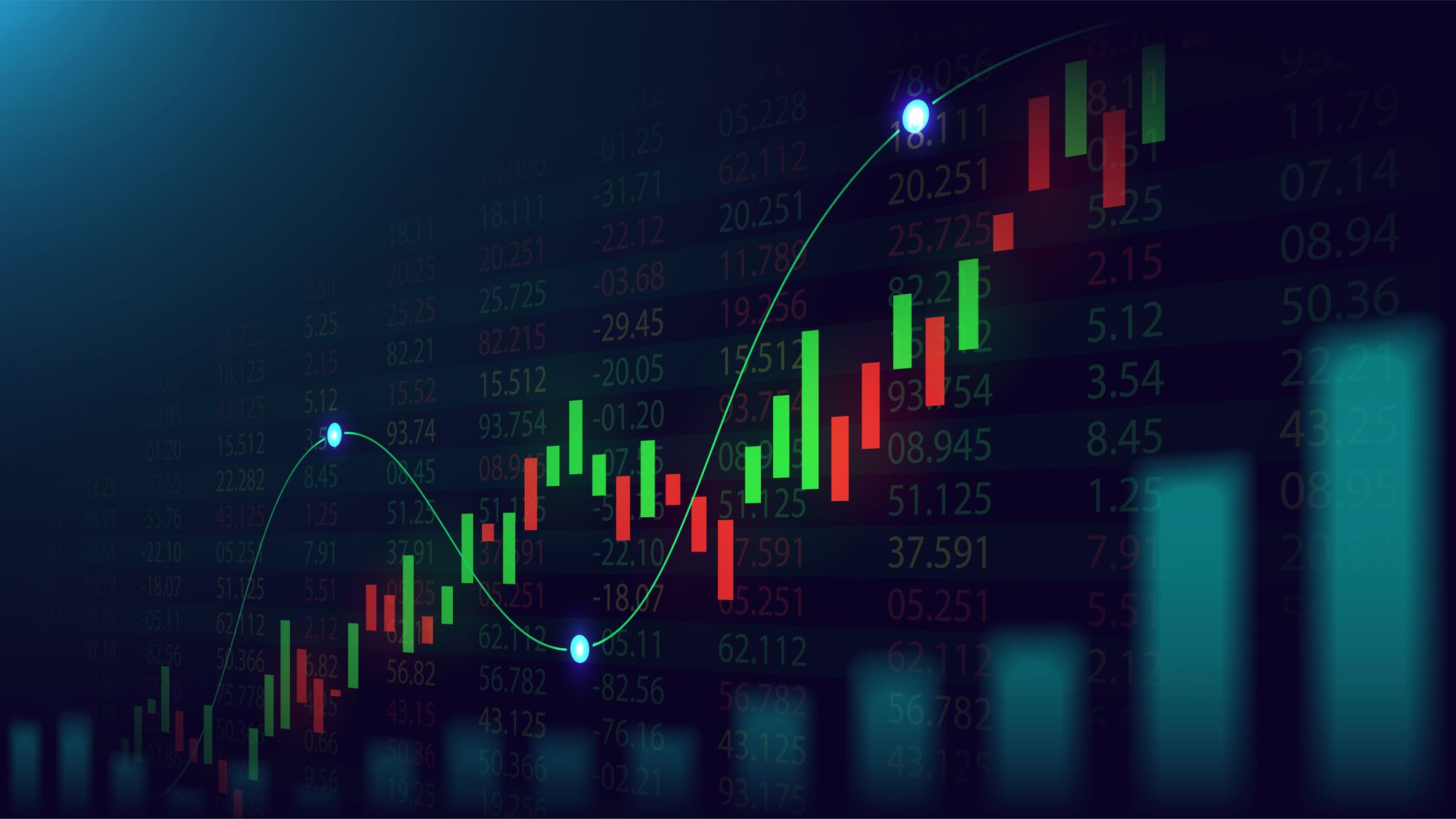 Crece la fiebre por el Trading en República Dominicana.